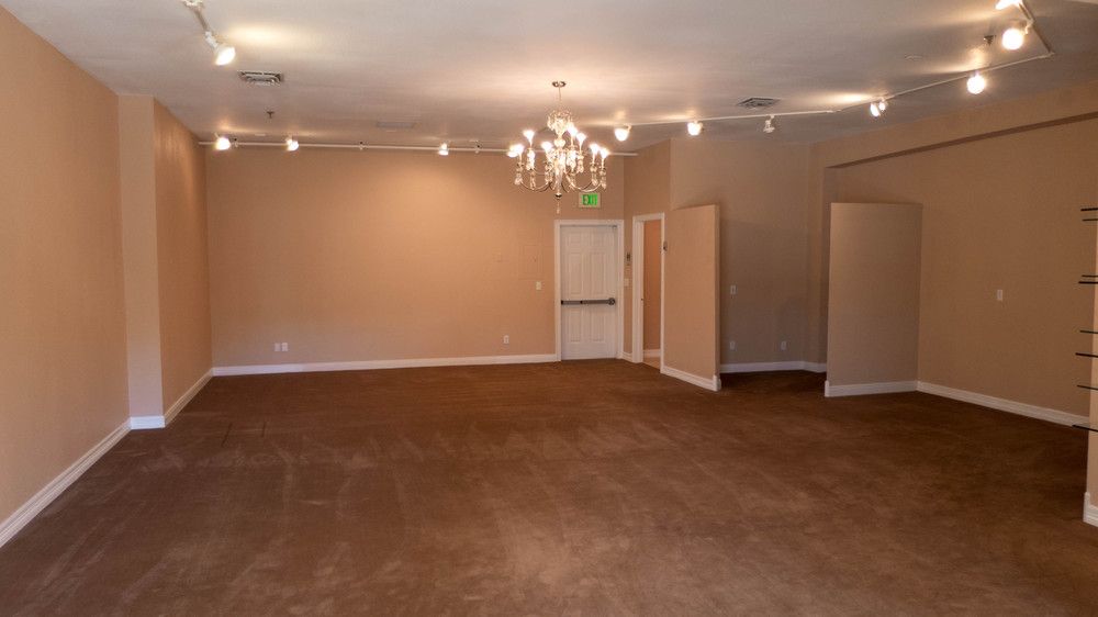 Victorian Center: 611 Wilcox St, Castle Rock, CO 80104